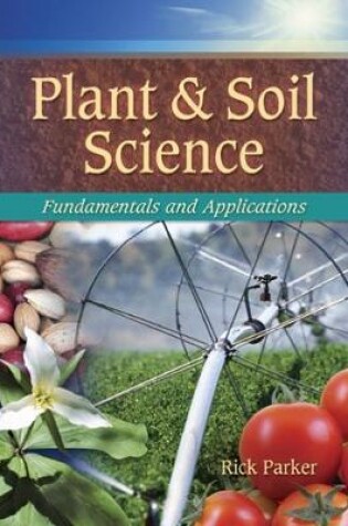 Cover of Plant & Soil Science