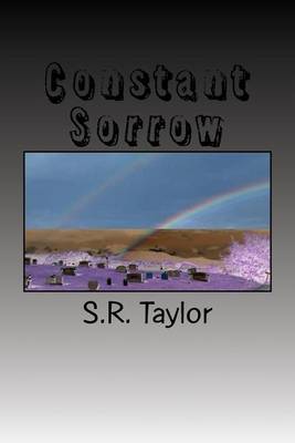 Book cover for Constant Sorrow