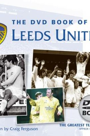 Cover of DVD Book Leeds