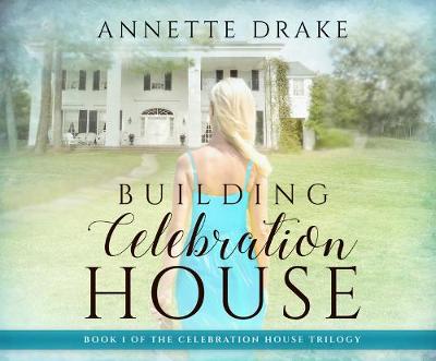 Book cover for Building Celebration House