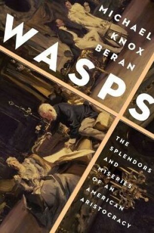 Cover of WASPS