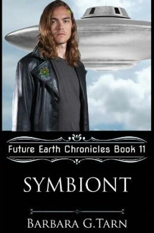 Cover of Symbiont