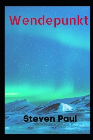 Cover of Wendepunkt