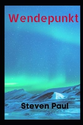 Book cover for Wendepunkt