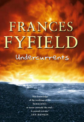 Book cover for Undercurrents