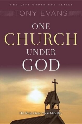 Cover of One Church Under God