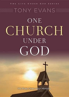 Book cover for One Church Under God