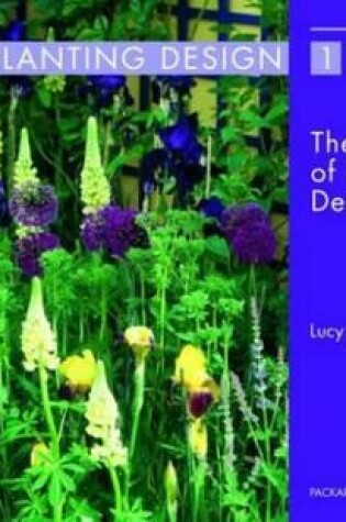 Cover of The Basics of Planting Design