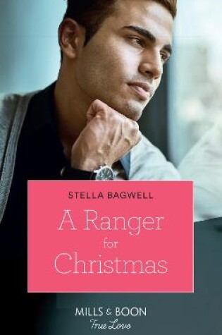 Cover of A Ranger For Christmas