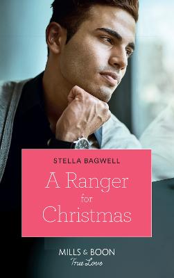 Cover of A Ranger For Christmas