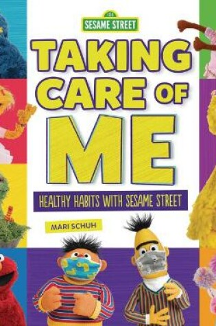 Cover of Taking Care of Me