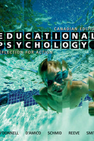 Cover of Educational Psychology