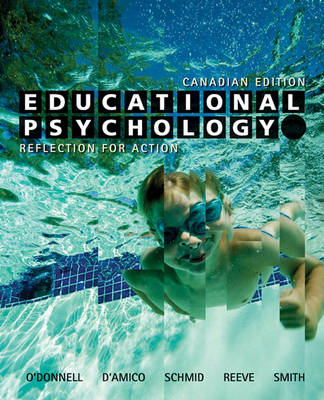 Book cover for Educational Psychology