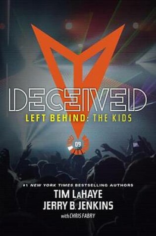 Cover of Deceived