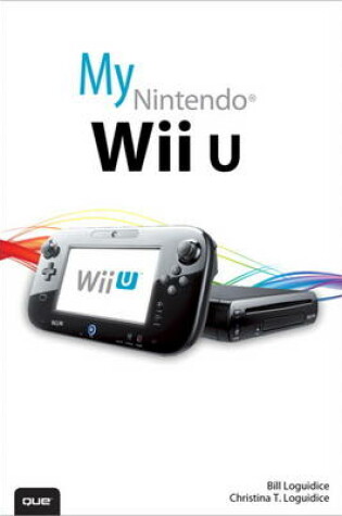 Cover of My Nintendo Wii U