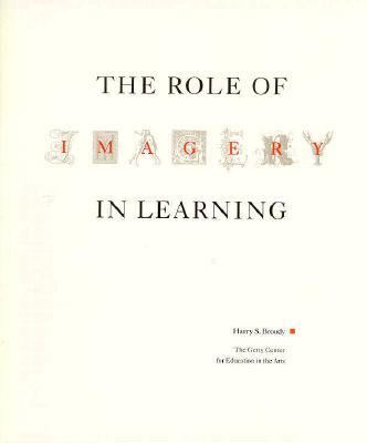 Cover of The Role of Imagery in Learning