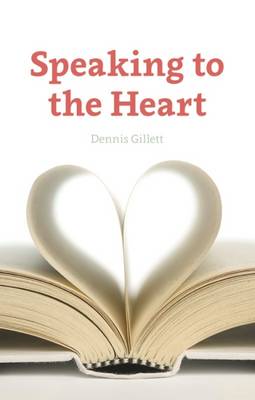 Book cover for Speaking to the Heart