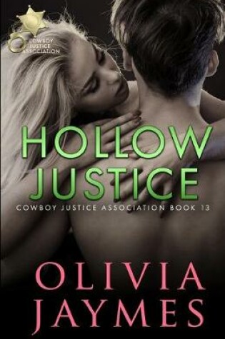 Cover of Hollow Justice