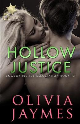 Cover of Hollow Justice