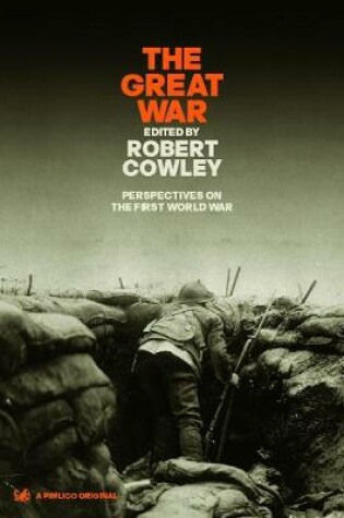 Cover of The Great War