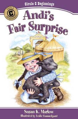 Cover of Andi`s Fair Surprise
