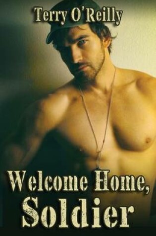 Cover of Welcome Home, Soldier