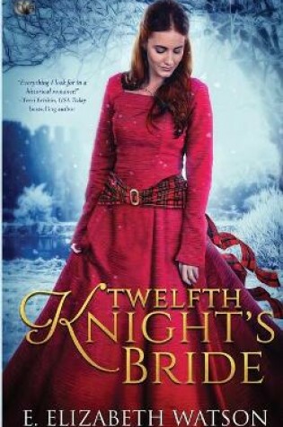 Cover of Twelfth Knight's Bride