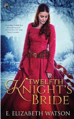 Book cover for Twelfth Knight's Bride