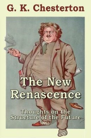 Cover of The New Renascence