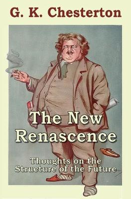 Book cover for The New Renascence