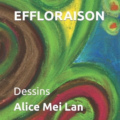 Book cover for Effloraison