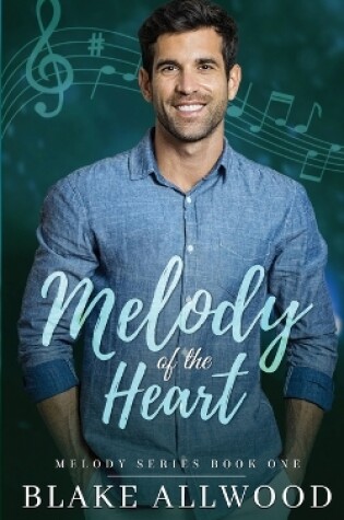 Cover of Melody of the Heart