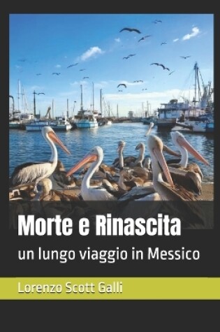 Cover of Morte e Rinascita