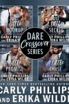 Book cover for Dare Crossover Series Box Set