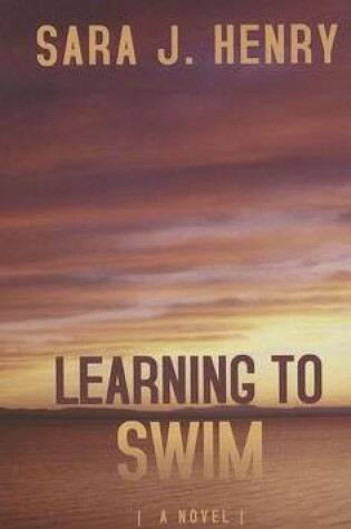 Cover of Learning to Swim