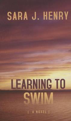 Book cover for Learning to Swim