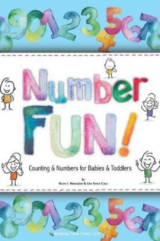 Cover of Number Fun!