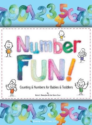 Cover of Number Fun!