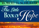 Book cover for The Little Book of Hope