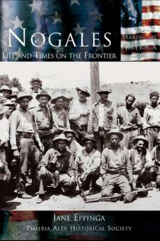 Cover of Nogales