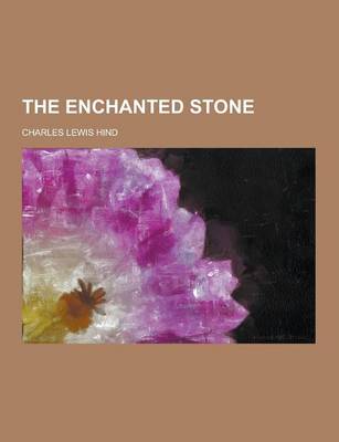 Book cover for The Enchanted Stone