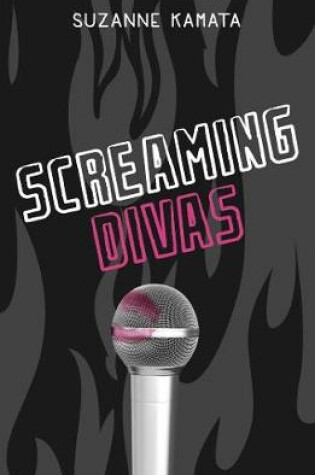 Cover of Screaming Divas