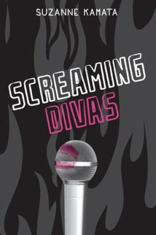 Cover of Screaming Divas
