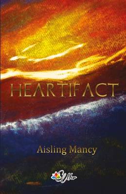 Book cover for Heartifact