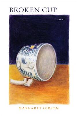 Cover of Broken Cup