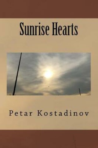 Cover of Sunrise Hearts