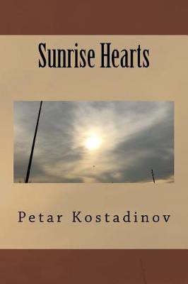 Book cover for Sunrise Hearts