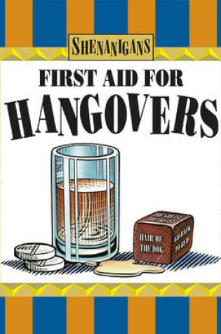 Cover of Hangover