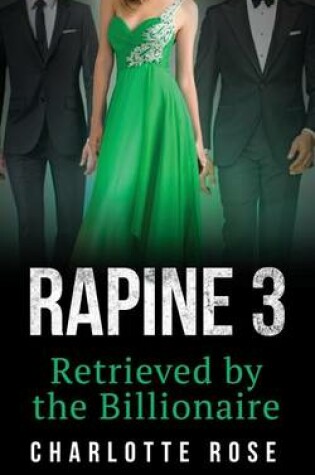 Cover of Rapine 3