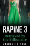 Book cover for Rapine 3